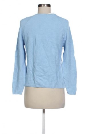 Pulover de femei Women's Collection, Mărime S, Culoare Albastru, Preț 79,99 Lei