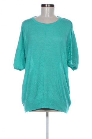 Dámsky pulóver Women's Selection, Veľkosť XL, Farba Zelená, Cena  9,95 €