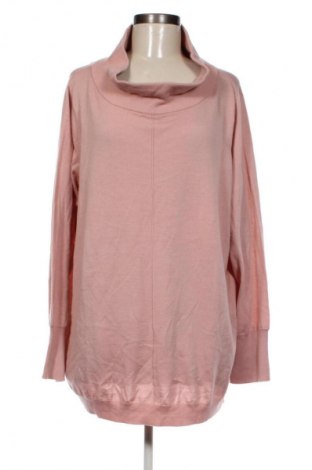 Γυναικείο πουλόβερ Xandres, Μέγεθος XL, Χρώμα Ρόζ , Τιμή 31,99 €