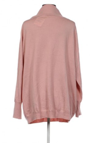 Γυναικείο πουλόβερ Xandres, Μέγεθος XL, Χρώμα Ρόζ , Τιμή 31,99 €