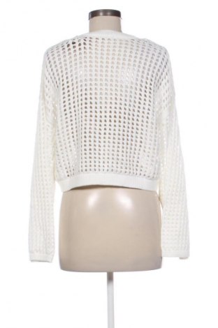Női pulóver Xside, Méret L, Szín Fehér, Ár 9 196 Ft