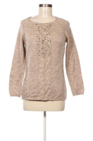 Pulover de femei Xside, Mărime M, Culoare Multicolor, Preț 52,99 Lei