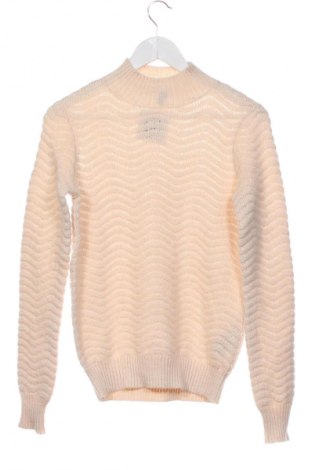 Γυναικείο πουλόβερ Y.A.S, Μέγεθος XS, Χρώμα  Μπέζ, Τιμή 22,99 €