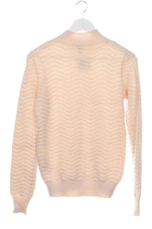 Γυναικείο πουλόβερ Y.A.S, Μέγεθος XS, Χρώμα  Μπέζ, Τιμή 22,99 €