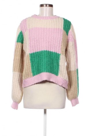 Damenpullover Y.A.S, Größe S, Farbe Mehrfarbig, Preis 22,99 €