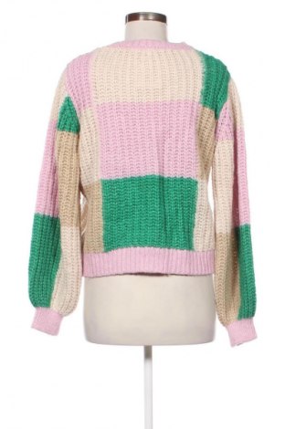 Damenpullover Y.A.S, Größe S, Farbe Mehrfarbig, Preis 22,99 €