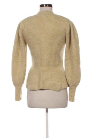 Dámsky pulóver Y.A.S, Veľkosť M, Farba Žltá, Cena  31,71 €