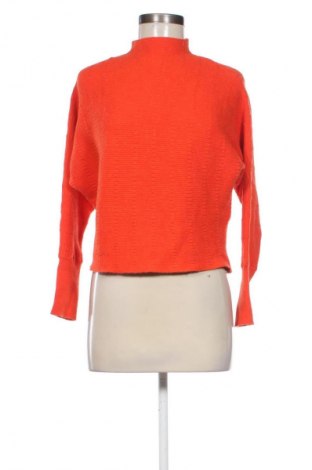 Dámský svetr Y.A.S, Velikost S, Barva Oranžová, Cena  785,00 Kč