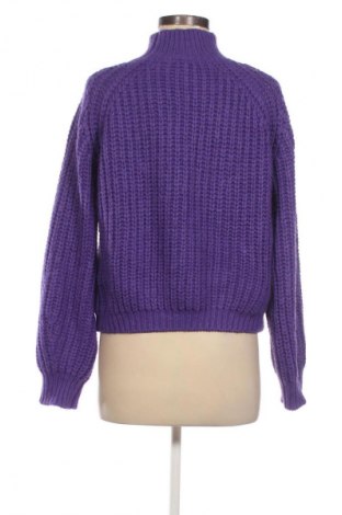 Dámsky pulóver Y.A.S, Veľkosť M, Farba Fialová, Cena  21,95 €