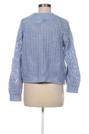Női pulóver Y.A.S, Méret M, Szín Kék, Ár 8 139 Ft