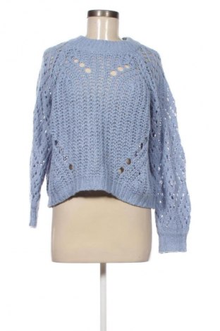 Női pulóver Y.A.S, Méret M, Szín Kék, Ár 8 139 Ft