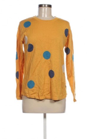 Damenpullover Yarra trail, Größe XS, Farbe Gelb, Preis 27,99 €