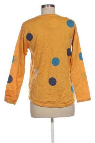 Damenpullover Yarra trail, Größe XS, Farbe Gelb, Preis 27,99 €