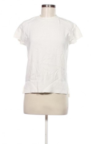 Дамски пуловер Yaya, Размер XS, Цвят Бял, Цена 27,99 лв.