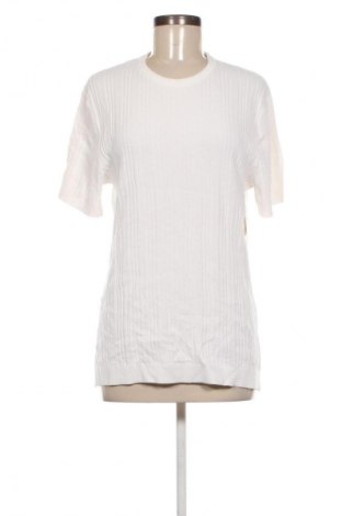 Női pulóver Yd, Méret L, Szín Fehér, Ár 4 999 Ft