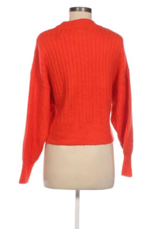 Pulover de femei Yes Lola, Mărime XS, Culoare Roșu, Preț 74,99 Lei