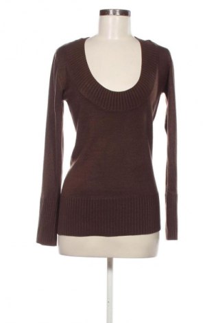 Dámský svetr Yes Or No, Velikost M, Barva Hnědá, Cena  367,00 Kč