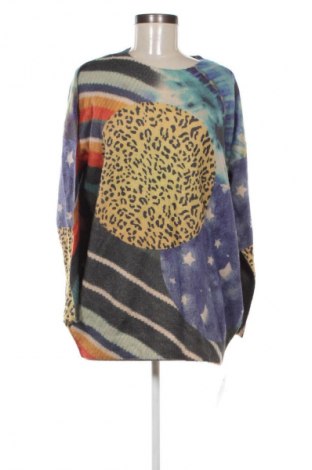 Dámský svetr YesNo, Velikost M, Barva Vícebarevné, Cena  519,00 Kč