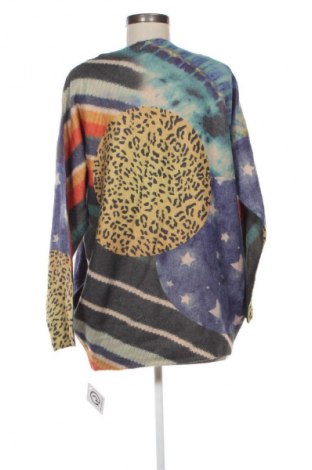 Dámský svetr YesNo, Velikost M, Barva Vícebarevné, Cena  519,00 Kč