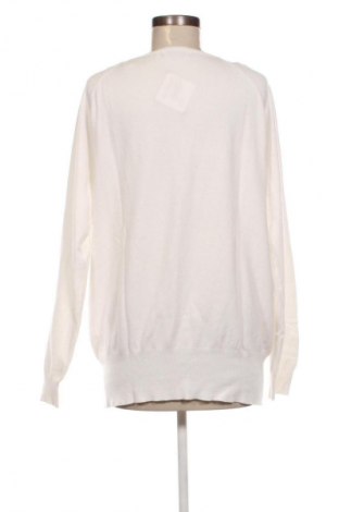 Damenpullover Yessica, Größe XL, Farbe Weiß, Preis 14,77 €
