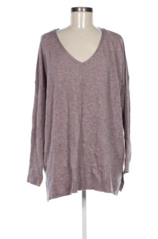 Γυναικείο πουλόβερ Yessica, Μέγεθος XXL, Χρώμα Σάπιο μήλο, Τιμή 6,99 €