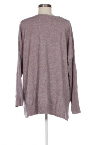 Γυναικείο πουλόβερ Yessica, Μέγεθος XXL, Χρώμα Σάπιο μήλο, Τιμή 6,99 €