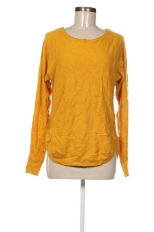 Női pulóver Yessica, Méret S, Szín Sárga, Ár 3 209 Ft