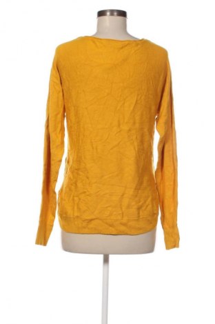 Női pulóver Yessica, Méret S, Szín Sárga, Ár 3 209 Ft