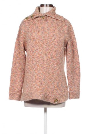 Damenpullover Yessica, Größe L, Farbe Mehrfarbig, Preis € 14,77