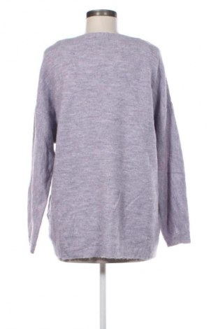 Dámský svetr Yessica, Velikost L, Barva Fialová, Cena  269,00 Kč