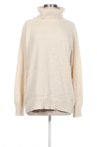Damski sweter Yessica, Rozmiar XL, Kolor ecru, Cena 47,99 zł
