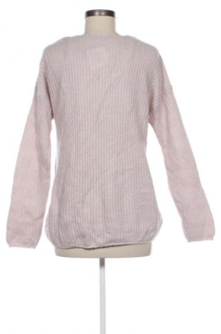 Дамски пуловер Yessica, Размер S, Цвят Пепел от рози, Цена 15,99 лв.