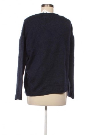Női pulóver Yessica, Méret M, Szín Kék, Ár 3 769 Ft