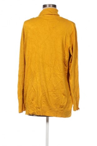 Dámsky pulóver Yessica, Veľkosť XL, Farba Žltá, Cena  11,95 €