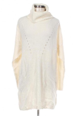 Damski sweter Yessica, Rozmiar XL, Kolor ecru, Cena 35,99 zł