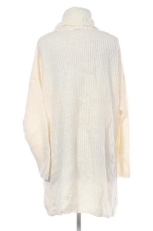 Damski sweter Yessica, Rozmiar XL, Kolor ecru, Cena 35,99 zł