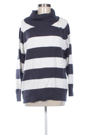 Pulover de femei Yessica, Mărime XL, Culoare Multicolor, Preț 66,99 Lei