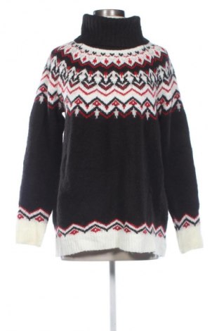 Damski sweter Yessica, Rozmiar M, Kolor Kolorowy, Cena 29,99 zł