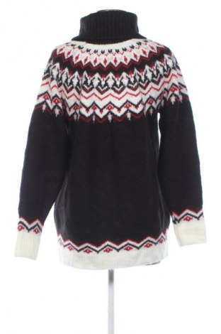 Damski sweter Yessica, Rozmiar M, Kolor Kolorowy, Cena 29,99 zł