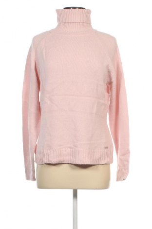 Dámský svetr Yessica, Velikost L, Barva Růžová, Cena  219,00 Kč