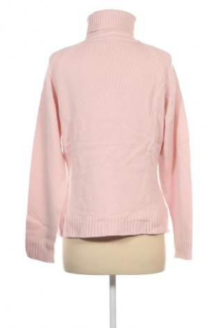 Dámský svetr Yessica, Velikost L, Barva Růžová, Cena  219,00 Kč
