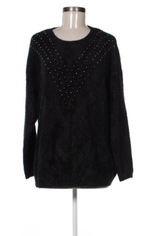 Dámsky pulóver Yessica, Veľkosť XL, Farba Čierna, Cena  14,83 €