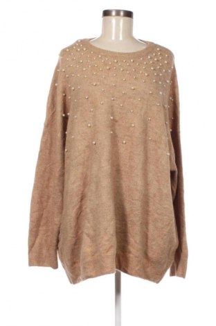 Damenpullover Yessica, Größe XL, Farbe Mehrfarbig, Preis € 14,99