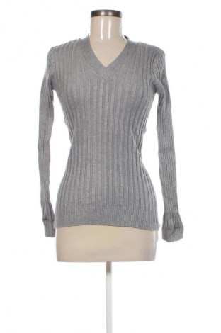 Damenpullover Yessica, Größe L, Farbe Grau, Preis € 8,99