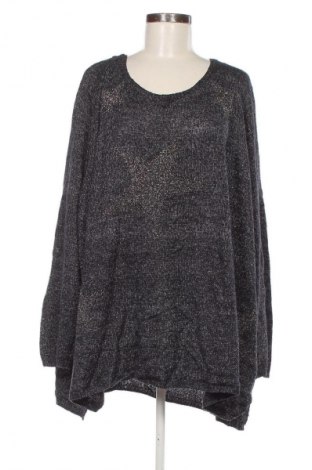 Női pulóver Yessica, Méret 4XL, Szín Sokszínű, Ár 5 619 Ft