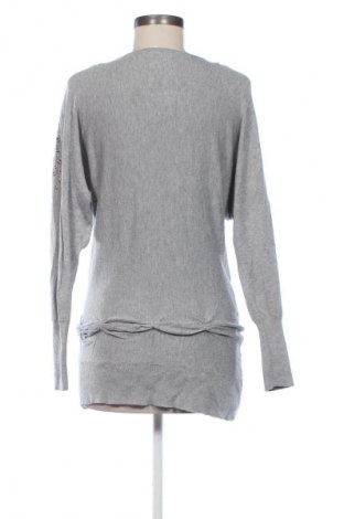 Damski sweter Yessica, Rozmiar S, Kolor Szary, Cena 66,39 zł