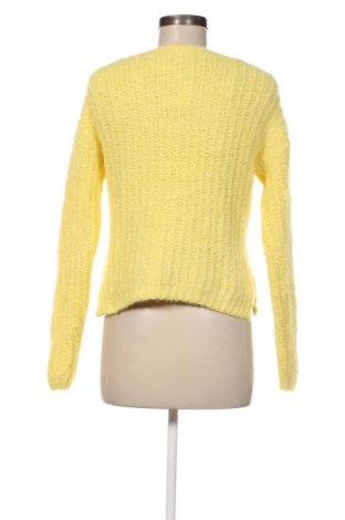 Női pulóver Yessica, Méret XS, Szín Sárga, Ár 3 129 Ft