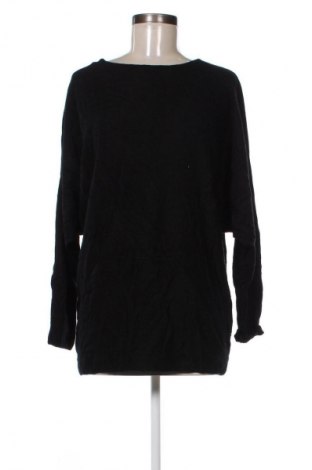 Дамски пуловер Yessica, Размер L, Цвят Черен, Цена 7,99 лв.