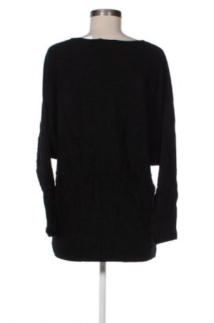 Дамски пуловер Yessica, Размер L, Цвят Черен, Цена 7,99 лв.