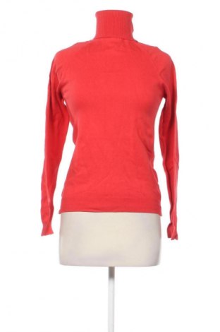 Damenpullover Yessica, Größe S, Farbe Rot, Preis € 9,99